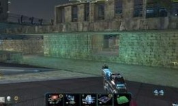 逆战最新新图爆料视频