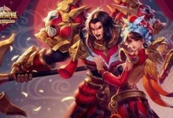 王者返皮肤爆料最新,揭秘最新皮肤爆料，精彩不容错过！