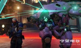 守望先锋最新爆料,神秘英雄登场，全新游戏模式即将开启！