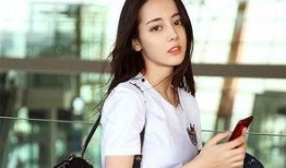 迪丽热巴最新爆料,揭秘她的私生活和演艺事业新动向