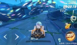 qq飞车手游爆料最新8月,QQ飞车手游爆料，激情赛道等你挑战！