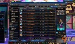 dnf最新商机爆料