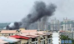 乌市火灾爆料最新消息