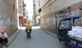 纸坊大街拆迁最新爆料,揭秘拆迁背后的故事与影响