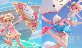 s33赛季王者爆料最新消息,新英雄、新皮肤、版本更新一览