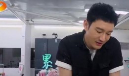 黄晓明中餐厅最新爆料,揭秘幕后故事与精彩瞬间