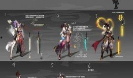 李白龙皮肤爆料最新,神秘元素融入，再现诗仙风采