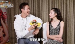 宝宝巴士陈伟霆最新爆料,育儿秘籍即将揭晓！