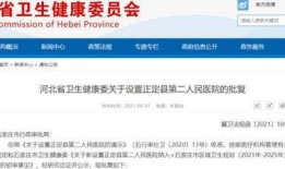 石家庄医院爆料最新消息