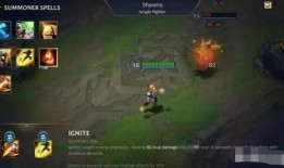 lol手游内测最新爆料,神秘英雄登场，全新玩法等你探索！