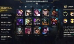 lol手游内测最新爆料,神秘英雄登场，全新玩法等你探索！