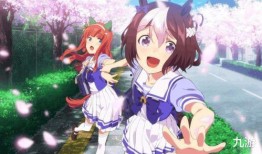 赛马娘国服最新爆料,精彩赛事即将开启，热血竞技燃情来袭！