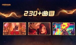 英雄联盟周年爆料最新,揭秘全新爆料与未来展望