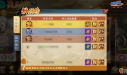 忍者副本爆料大全最新版,最新版深度解析，揭秘神秘副本攻略