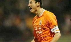 鲁能球员舒畅爆料最新,球队内部最新动态与个人心路历程”