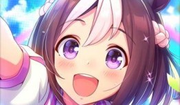 赛马娘国服最新爆料,精彩赛事即将开启，热血竞技燃情来袭！