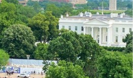 华盛顿最新爆料,揭秘最新政治内幕与权力斗争！”