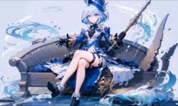 枫丹4.0最新爆料