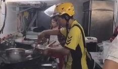 南京外卖小哥最新爆料,揭秘外卖行业背后的真相