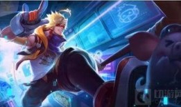 孙悟空皮肤最新爆料图,炫酷特效，还原经典传奇