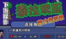 泰拉瑞亚最新武器爆料,神秘爆料揭示未来战斗格局
