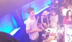 增城夜场爆料视频最新,揭秘繁华背后的秘密