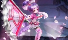 小乔无双皮肤最新爆料视频,华丽变身，演绎古典美韵