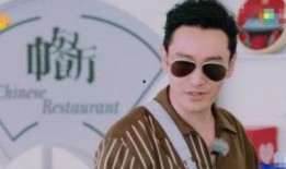 黄晓明中餐厅最新爆料,揭秘幕后故事与精彩瞬间