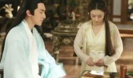 楚乔传最新爆料,命运转折，爱恨交织！