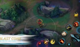 lol手游内测最新爆料,神秘英雄登场，全新玩法等你探索！