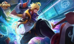 王者荣耀瑶典藏最新爆料,神秘仙子降临王者荣耀，全新技能与造型惊艳亮相