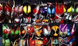 布鲁可最新爆料消息假面骑士,假面骑士全新力作背后的神秘故事