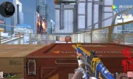 逆战最新新图爆料视频