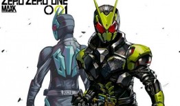 布鲁可最新爆料消息假面骑士,假面骑士全新力作背后的神秘故事