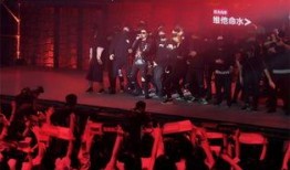 最新嘻哈爆料是哪一期的,揭秘本期热门话题与精彩瞬间