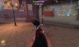 第五人格最新联动爆料4月,神秘角色与全新玩法即将上线！