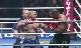 最新拳击爆料视频大全,最新拳击爆料视频大盘点