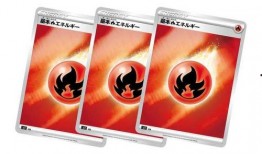 日版宝可梦卡牌最新爆料,全新卡牌爆料来袭！