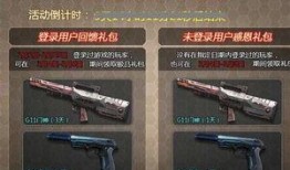 生死狙击2月份最新活动爆料,神秘活动提前曝光，福利大放送！