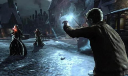 哈利波特游戏最新爆料,魔法觉醒新爆料揭秘：神秘新角色与神秘事件即将揭晓！