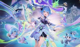 小乔无双皮肤最新爆料视频,华丽变身，演绎古典美韵