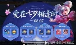 斗鱼2024最新七夕皮肤爆料,2024独家皮肤爆料，浪漫元素点亮游戏世界