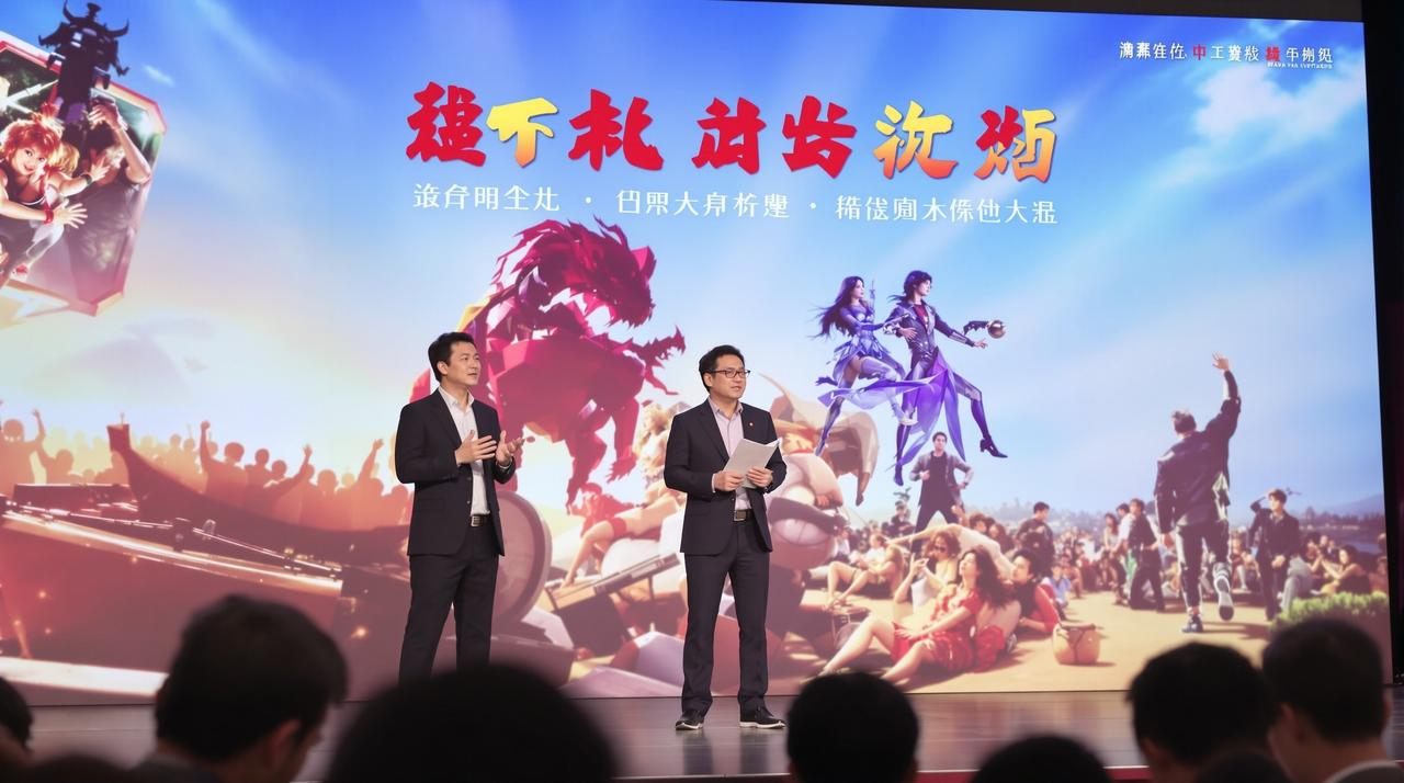 芒果视频2026年度片单正式发布，十余部重磅作品即将亮相