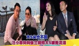 张兰爆料前夫视频大全最新,揭秘豪门恩怨背后的惊人内幕