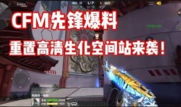 cfm国庆活动最新爆料,CFM活动爆料揭秘，福利盛宴等你来享！