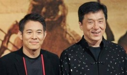 明星八卦大爆料最新成龙视频,揭秘幕后故事与精彩瞬间
