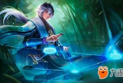 王者荣耀最新爆料解说,神秘英雄登场，战局风云再起！