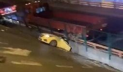 最新爆料涵江动车事故,揭秘事故原因与救援进展
